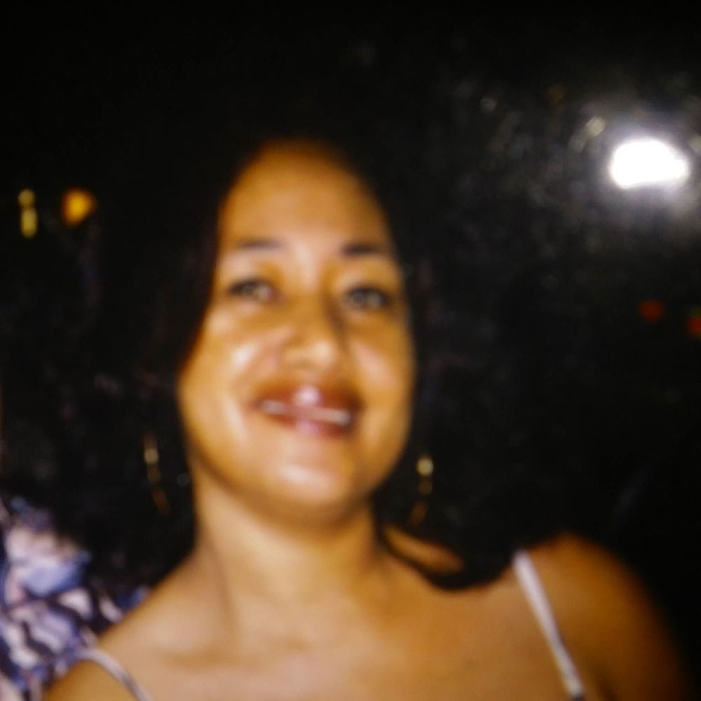 Meet your Posher, Cheryl