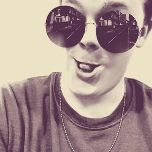 Meet your Posher, Matthew