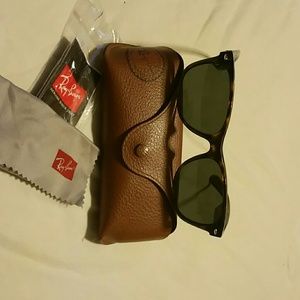 Ray-Ban Sunglasses