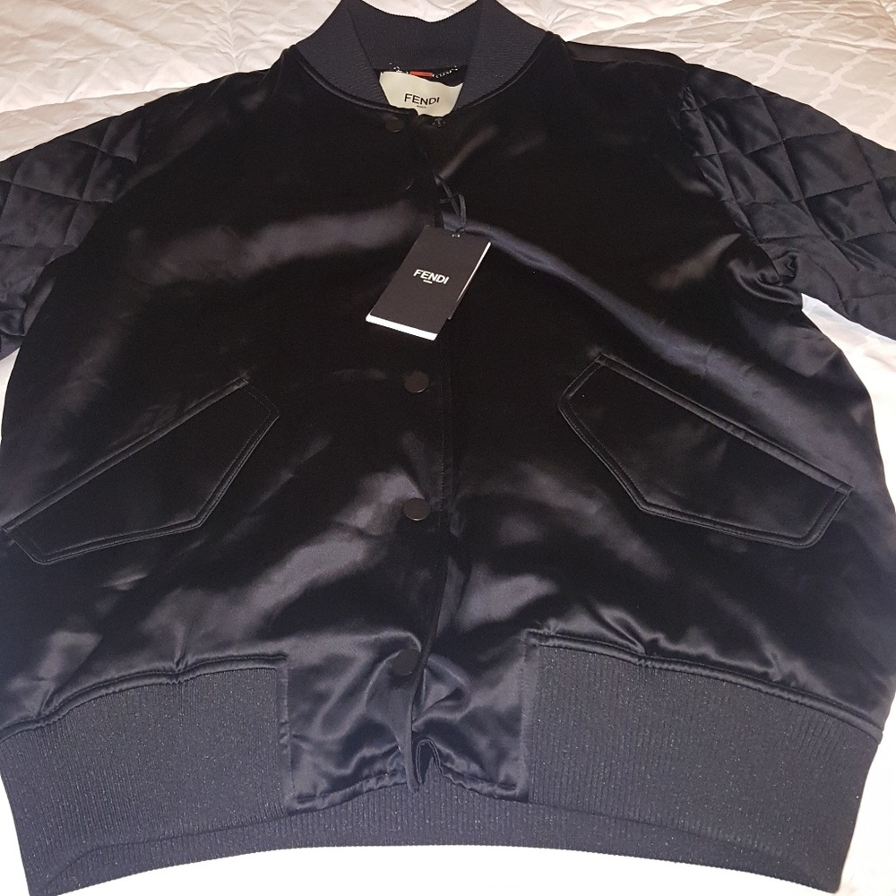 FENDI JACKET