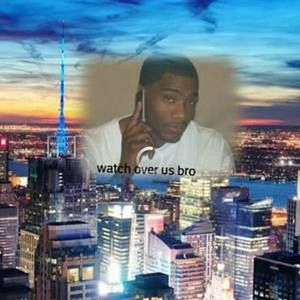 Meet your Posher, Shavon