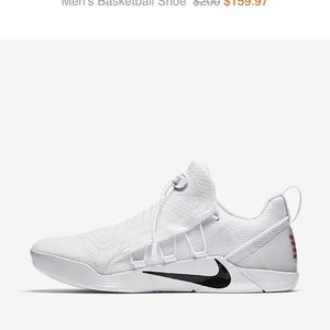 Meet your Posher, Nicholas