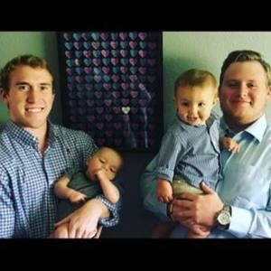 Meet your Posher, Sam