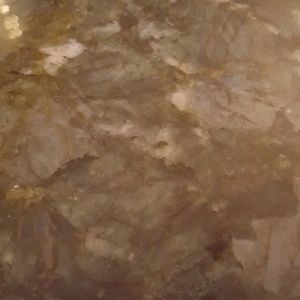 Meet your Posher, Ronald