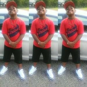 Meet your Posher, Ricky