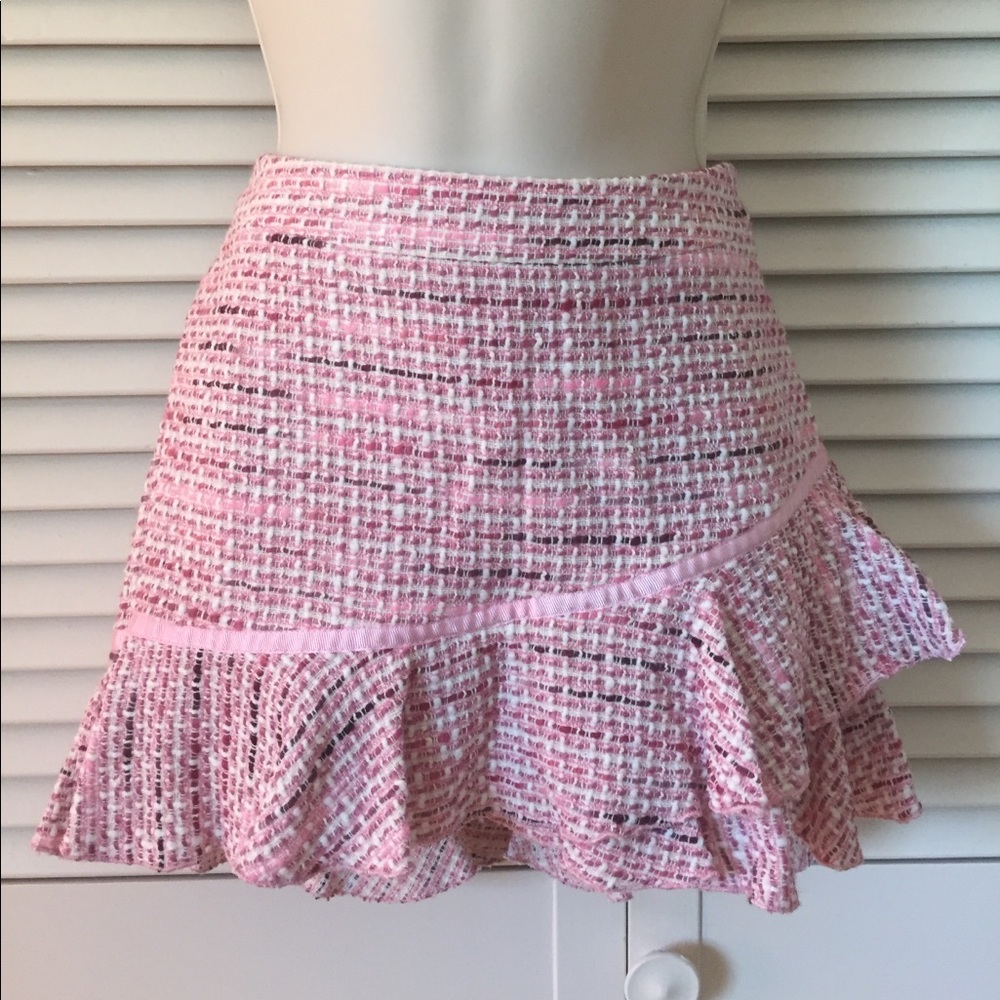 Bebe Miniskirt