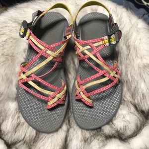 Chacos