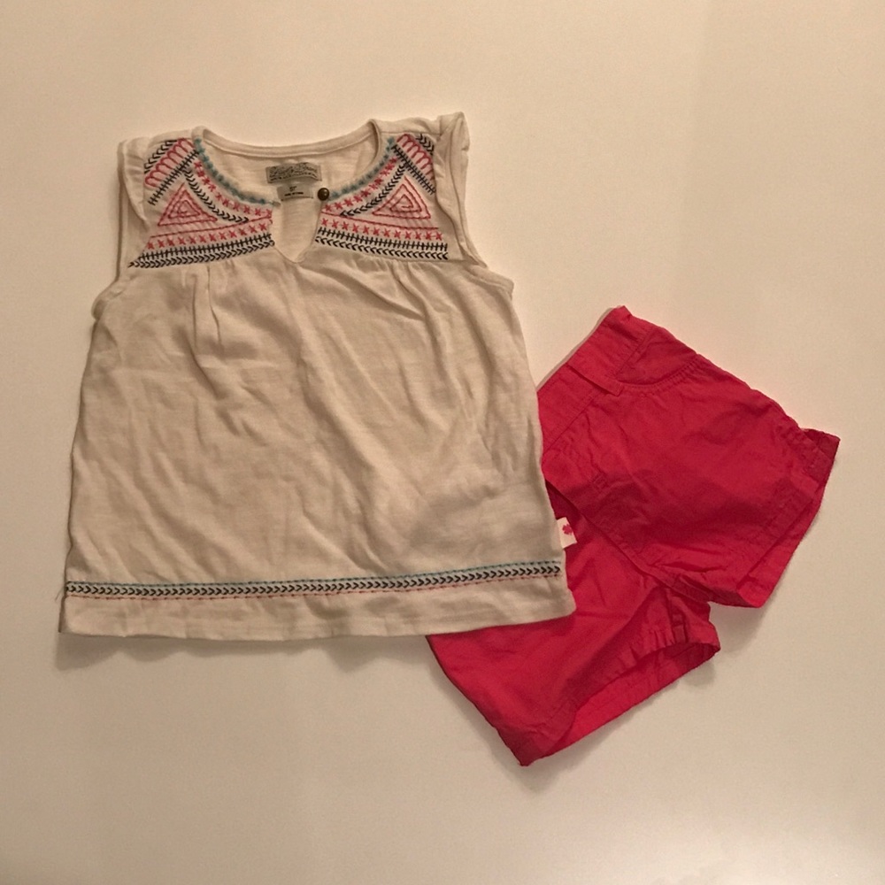 lucky brand boho outfit