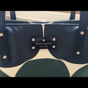 Kate Spade Diaper Bag