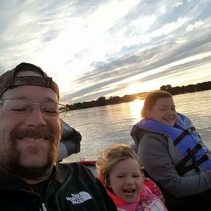 Meet your Posher, Kerri