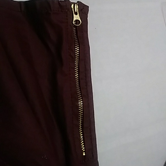 H&M skinny low waist size 26 - Picture 3 of 3