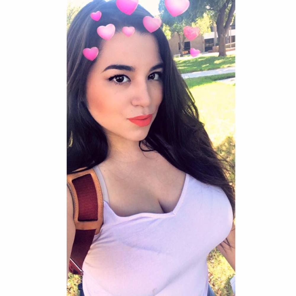 Meet your Posher, Priscilla