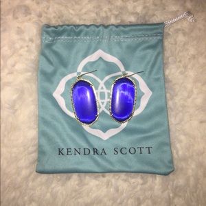Kendra Scott Danielle earrings