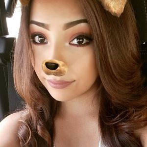 Meet your Posher, Gladys