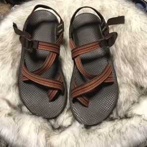 Men's chacos