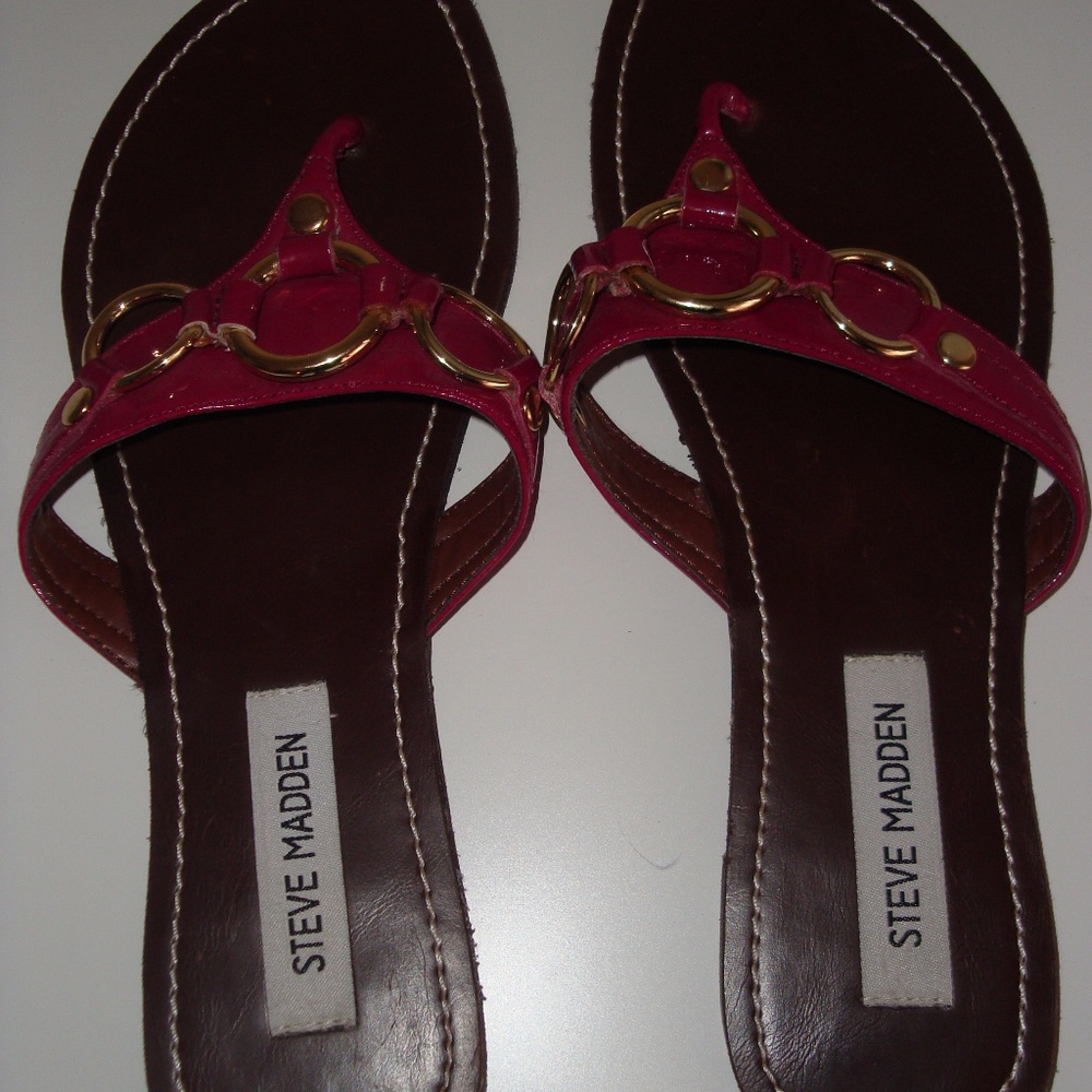 Steve Madden Sandal
