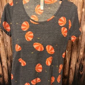 NWT LuLaRoe Classic T UMBRELLAS!