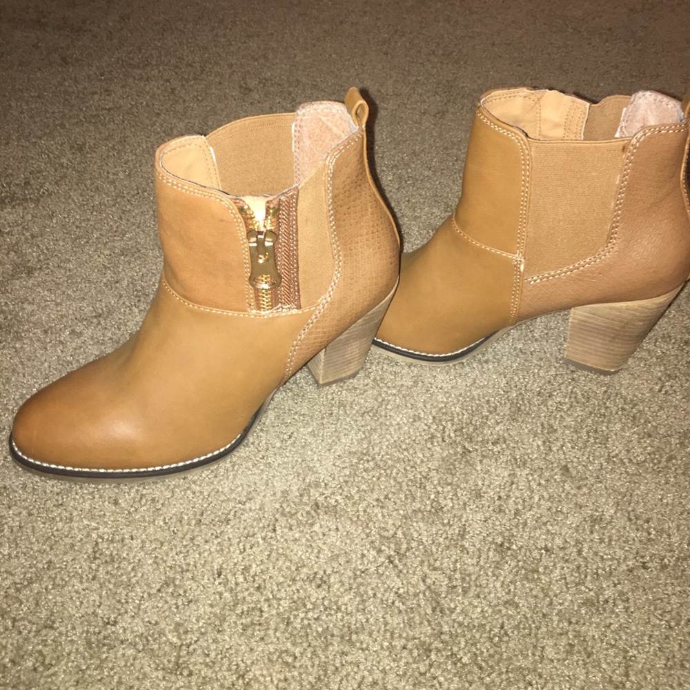 Booties