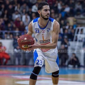 Meet your Posher, Ali