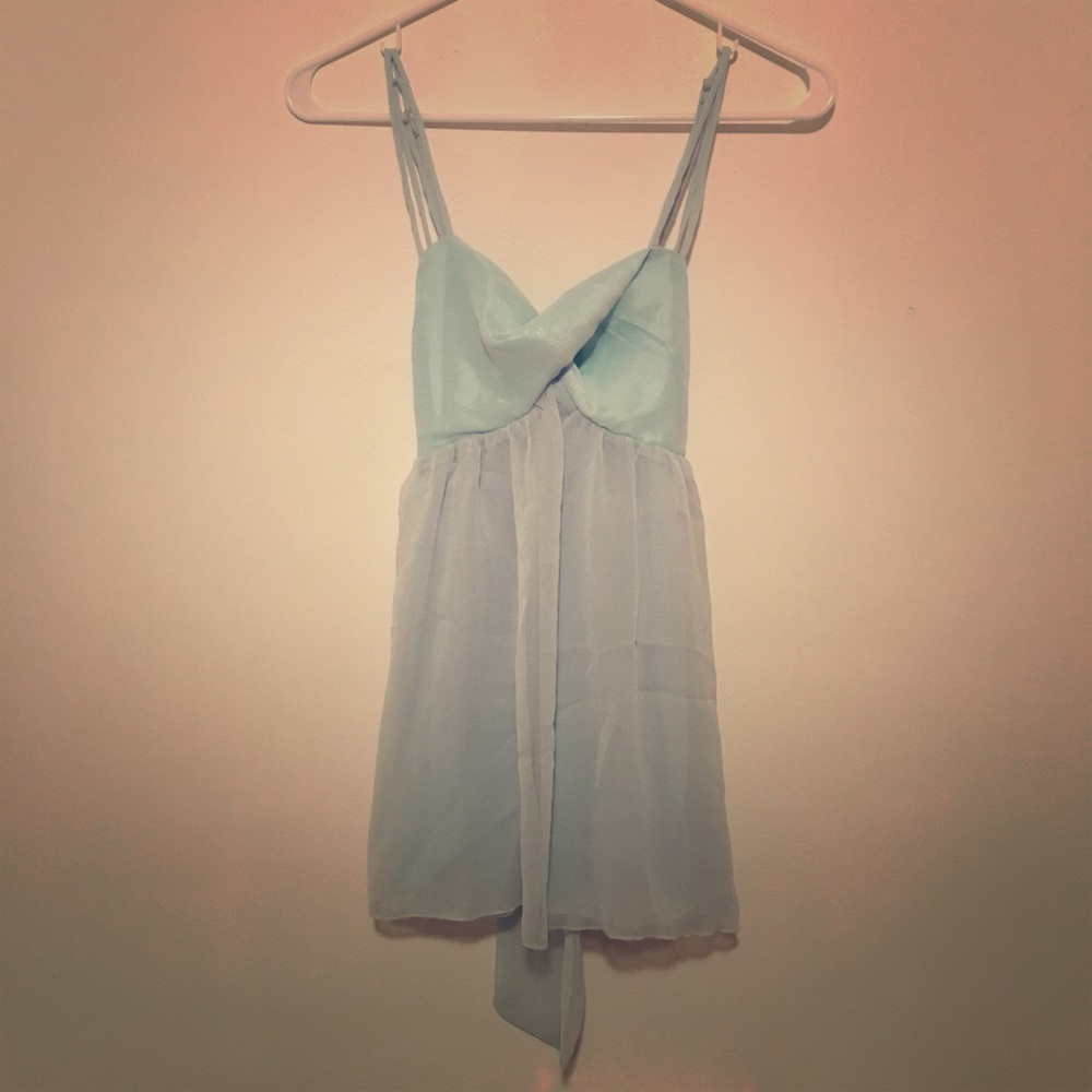 Dressy Top