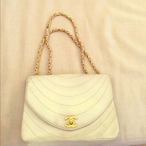 Chanel Handbag