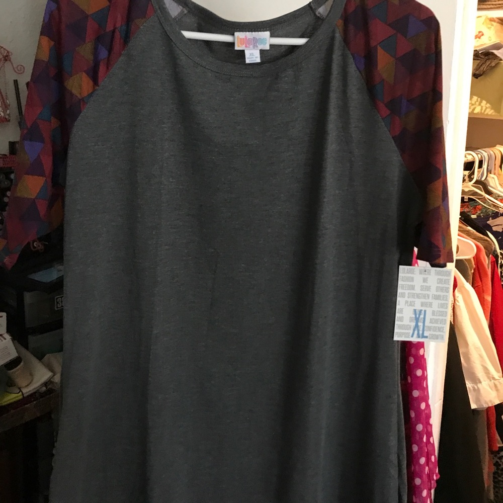 Lularoe Julia
