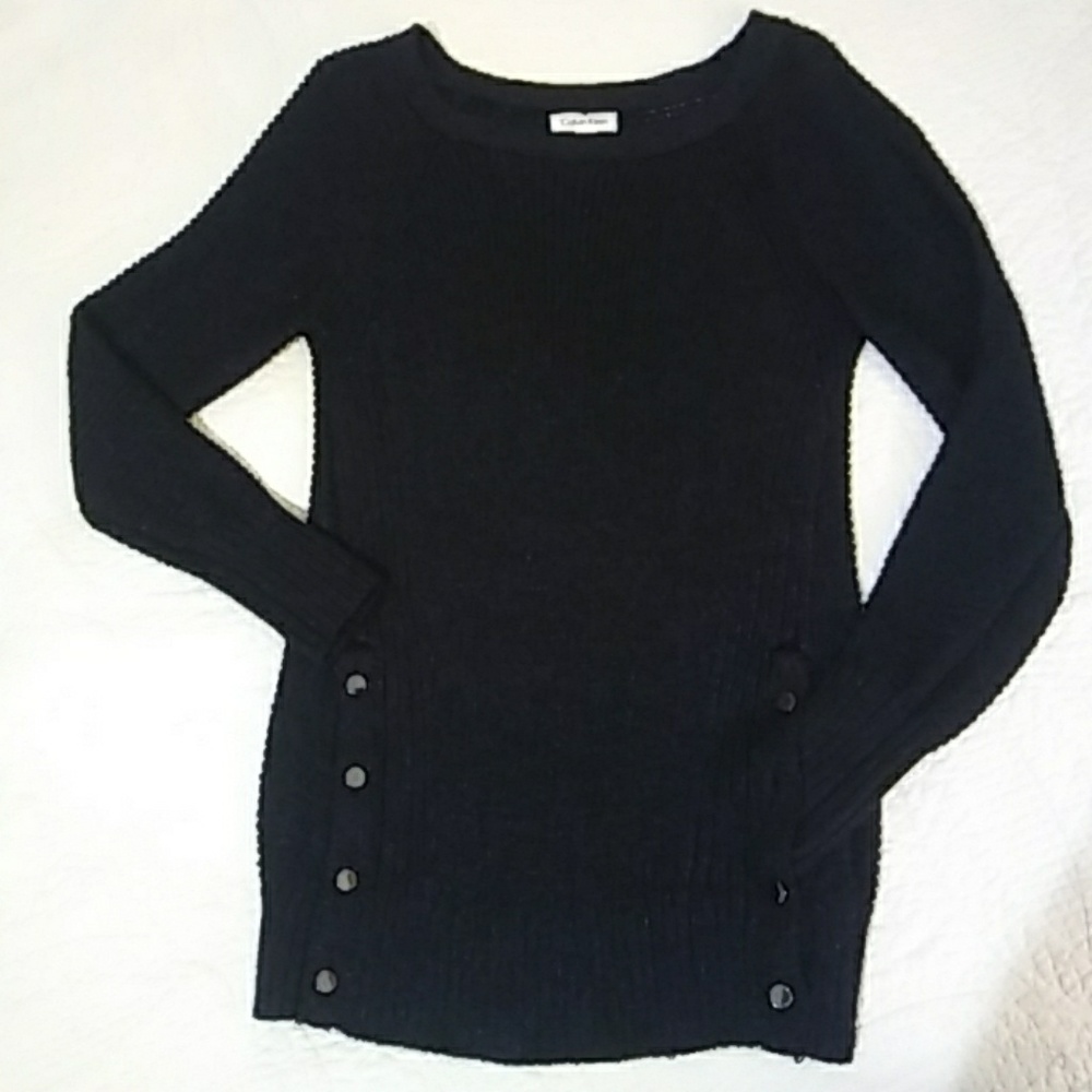 Calvin. Klein sweater