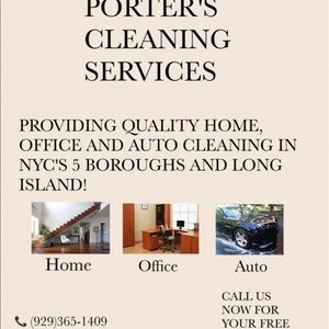 Meet your Posher, Devon