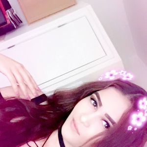 Meet your Posher, Angelica