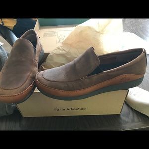 Men's Chacos Montrose