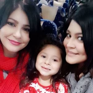 Meet your Posher, Carolyn