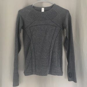 Ivviva Long Sleeve Top
