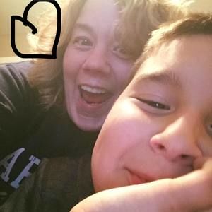 Meet your Posher, Catherine