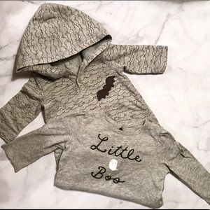 3 Mo. Baby Gap Halloween Baby Bundle