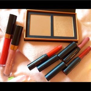 Alexis Ren X Colourpop... Complete Collection