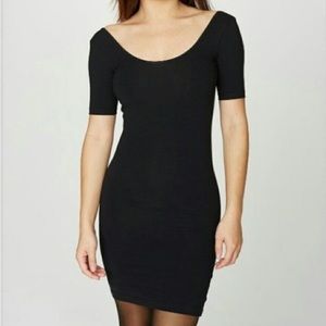 American Apparel Dress