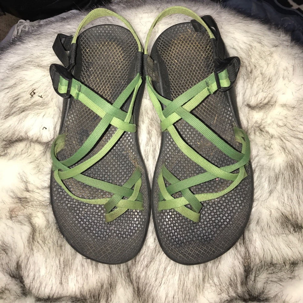 Chacos