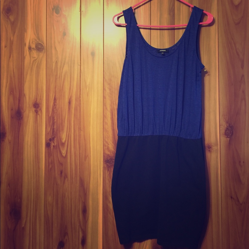 🔥 Express Dress 🔥