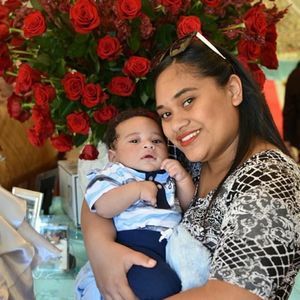 Meet your Posher, Manatu