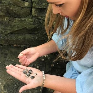 Meet your Posher, Ginger