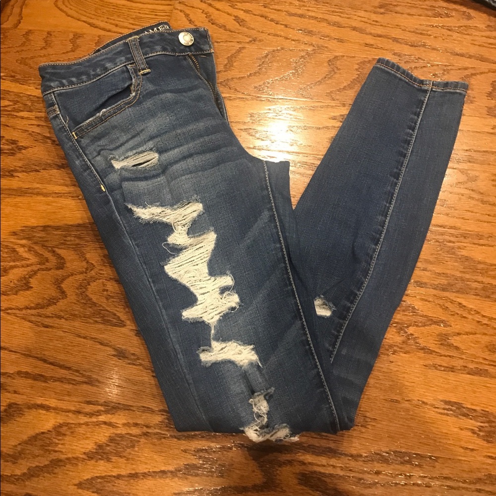 American Eagle Denim