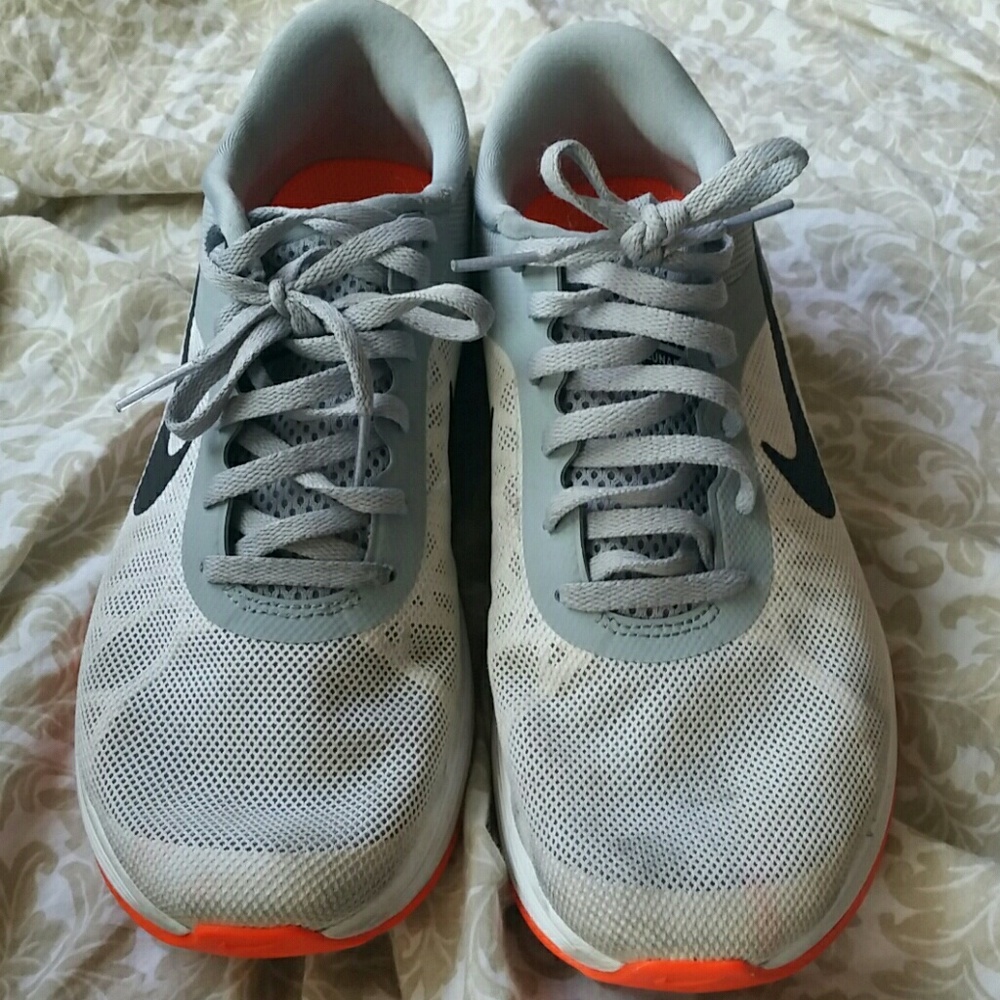 Nike Lunar Launch Running Shoes