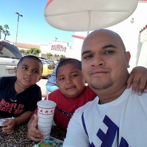 Meet your Posher, Erick