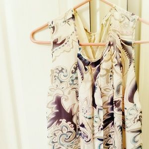 Like new Danielrainn Blouse