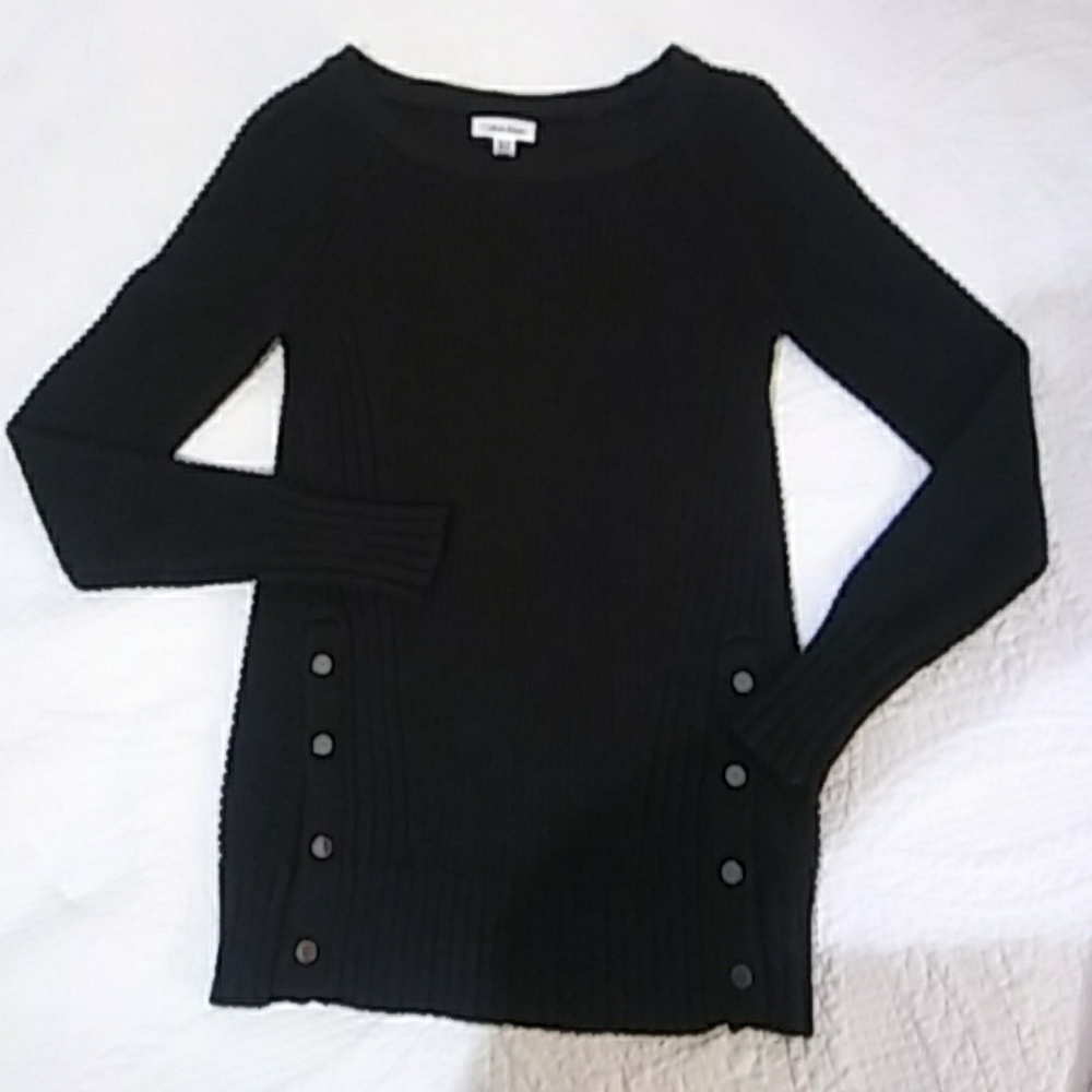 Calvin Klein sweater
