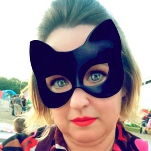 Meet your Posher, Lynnette