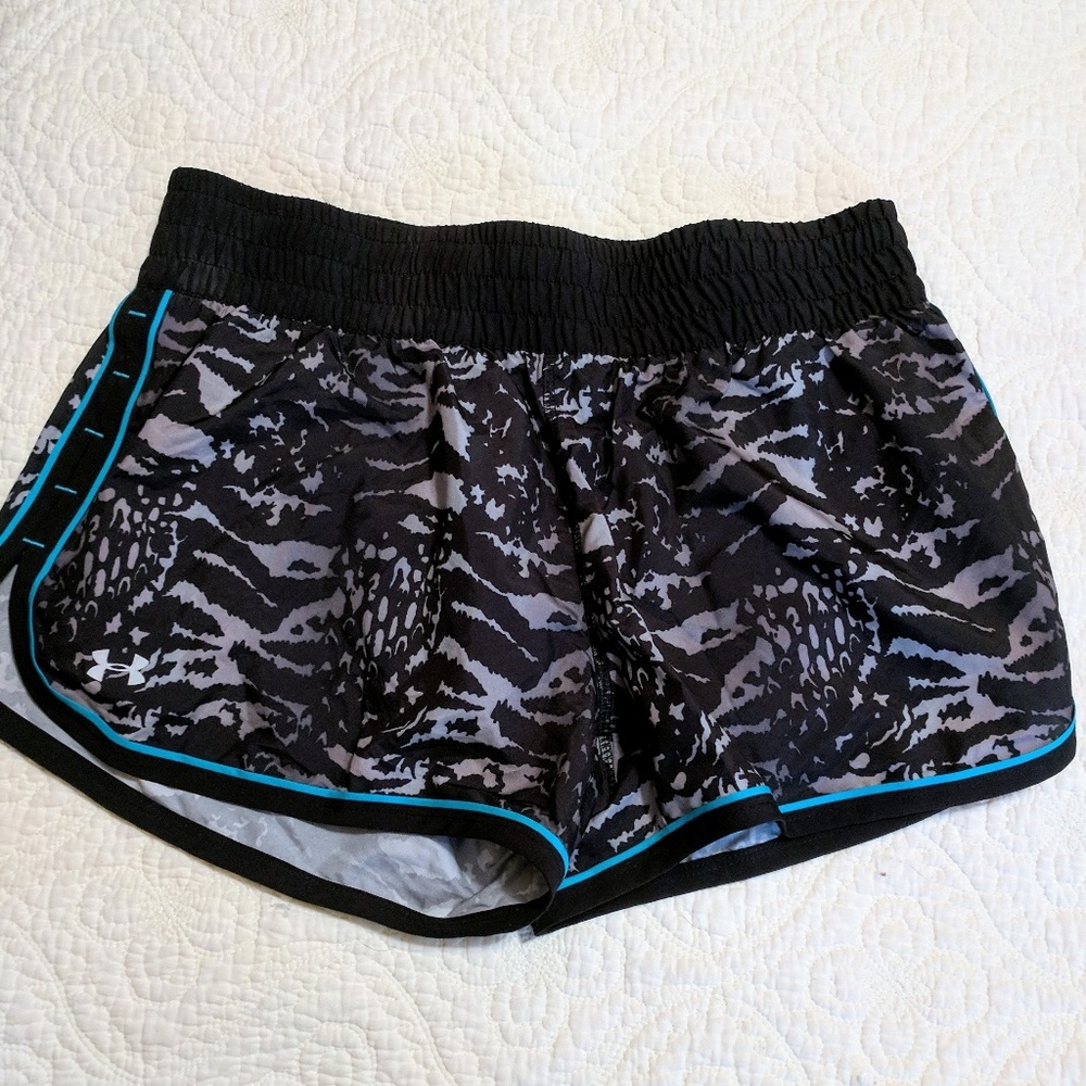 Under Armour Running Shorts