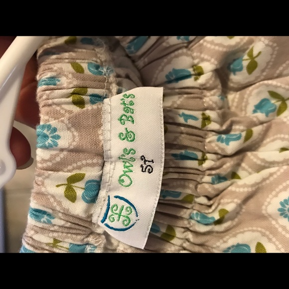 Boutique 5T girls dress - Picture 3 of 4