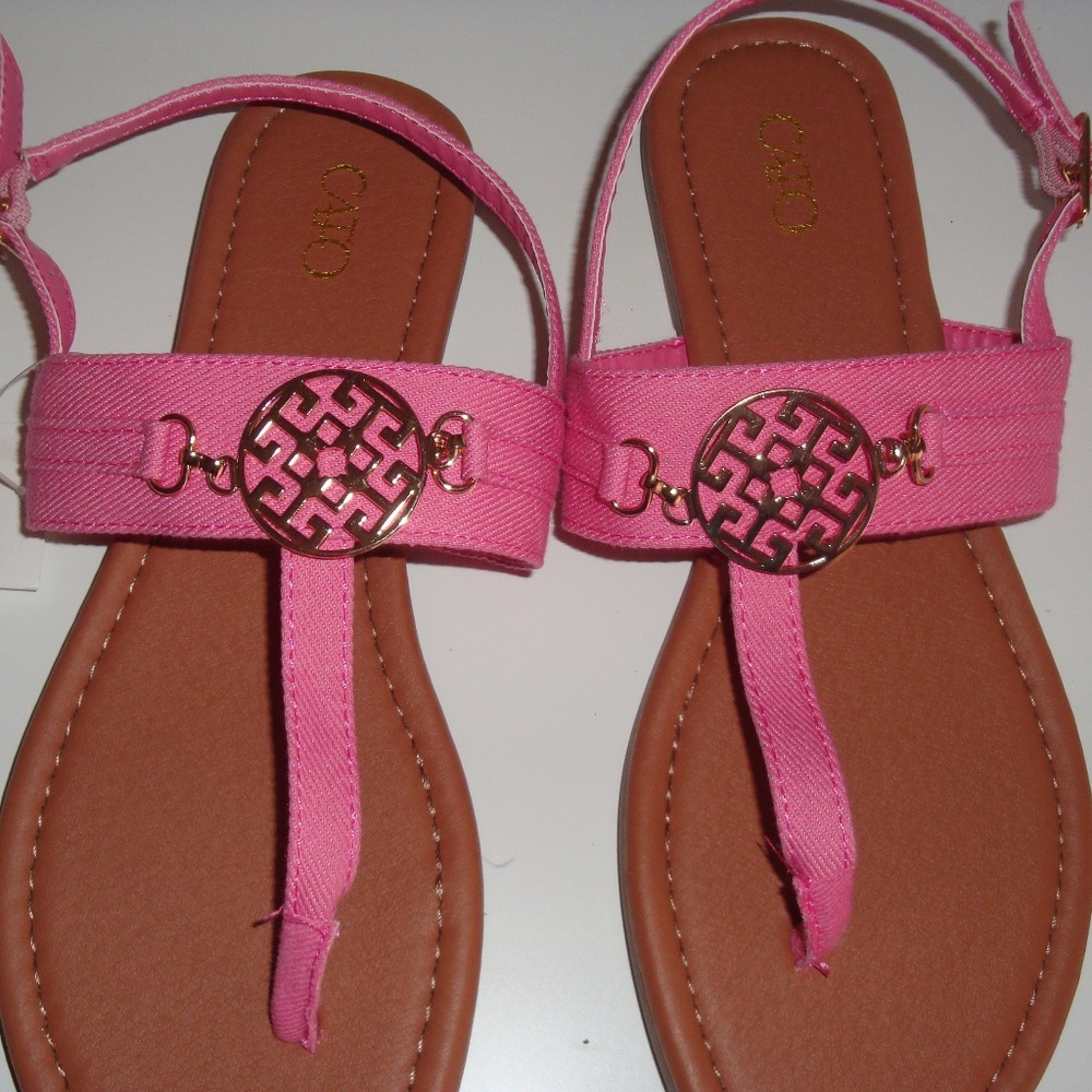 Cato Sandal