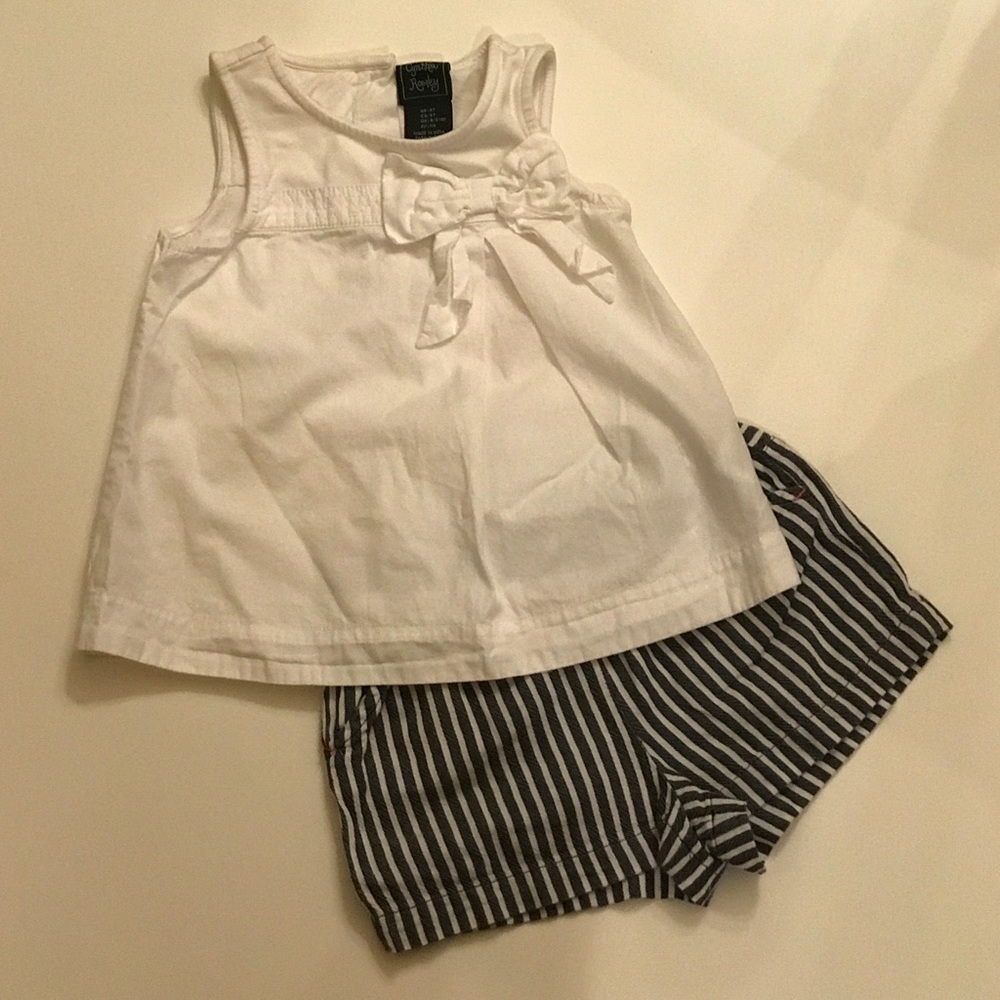 cynthia rowley nautical outfit
